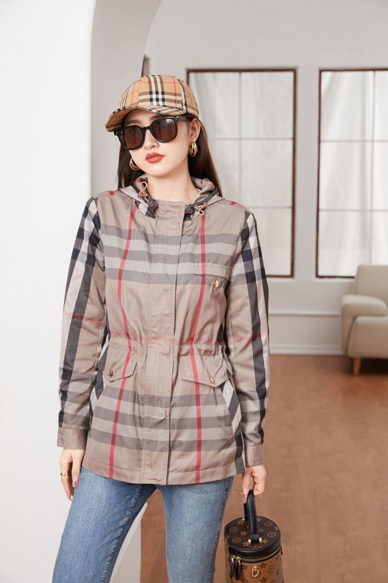 Burberry Outwear